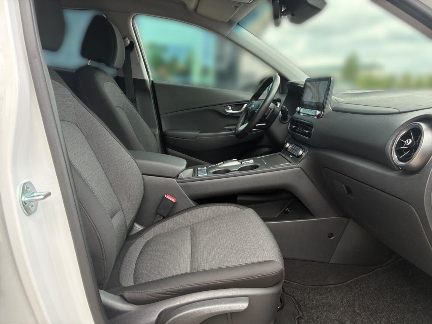 Hyundai KONA Elektro – Bild 15