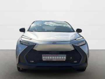 Toyota C-HR - 12