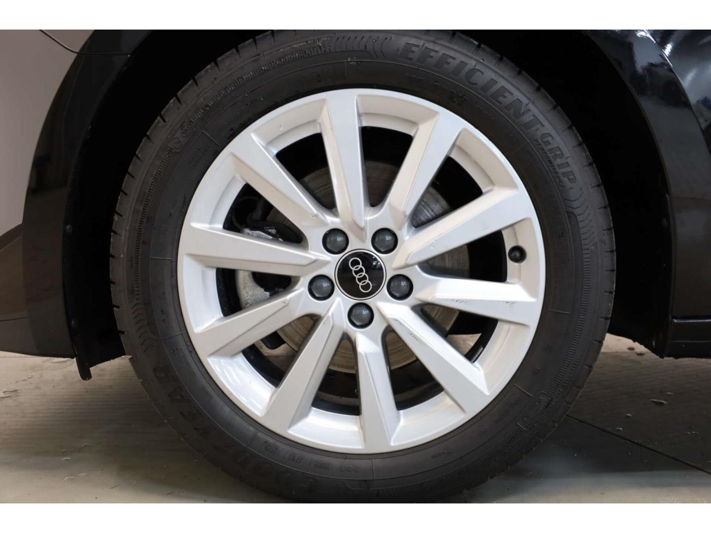 Audi A1 Sportback 30 TFSI Advanced LED/GRA/SH, миниатюра 8