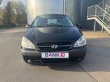 Hyundai Getz 1.1 Team 06 - Hyundai Getz mit Benzin-Antrieb: Limousine, Schaltgetriebe