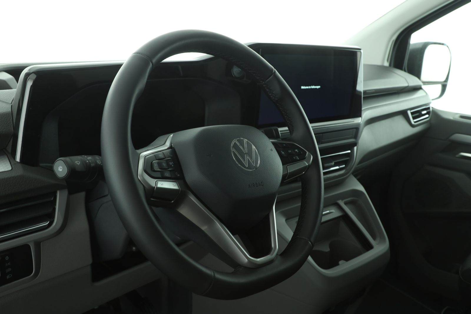 Volkswagen T7 Transporter Kasten LR lang TDI 4MOTION foto 13