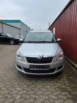 Skoda Roomster - Skoda Roomster in Bochum