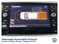 Volkswagen Polo - Vorschau Bild 13