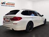 BMW 530d Sport Line -- ACC/ Pano/ AHK/ STHZG/ 19LM - BMW 5er Reihe aus 2019