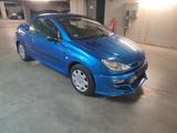 Peugeot 206cc 2.0 136PS - Peugeot 206 Cabrio Ps mit Benzin-Antrieb