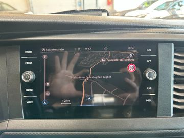 Volkswagen T6  *ACC*LED*NAVI*Klima*3.SITZER*1-Hand*