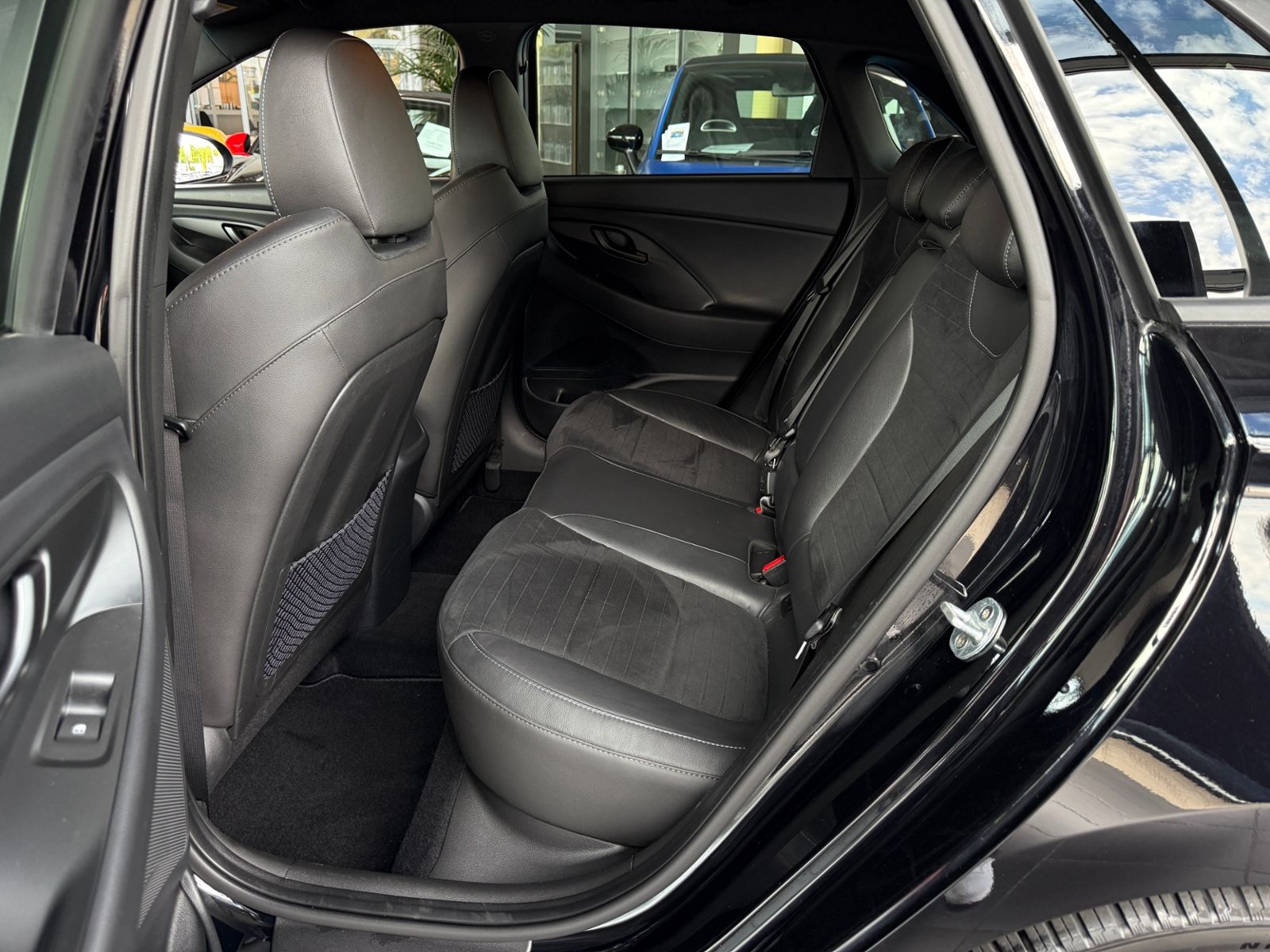 Fahrzeugabbildung Hyundai i30 N Performance LED NAVI ALU