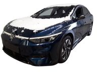 Volkswagen ID.7 - Vorschau Bild 2