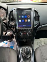 Opel Astra /1.Hand/Zahnriemen Neu/klima//Navi - Opel Astra aus 2011: H