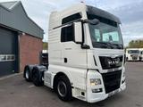 MAN TGX 26.440 - Lift/Steering axle - Klima - 40.889 - Angebote