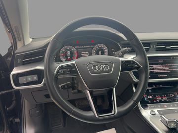 Audi A6 - 10