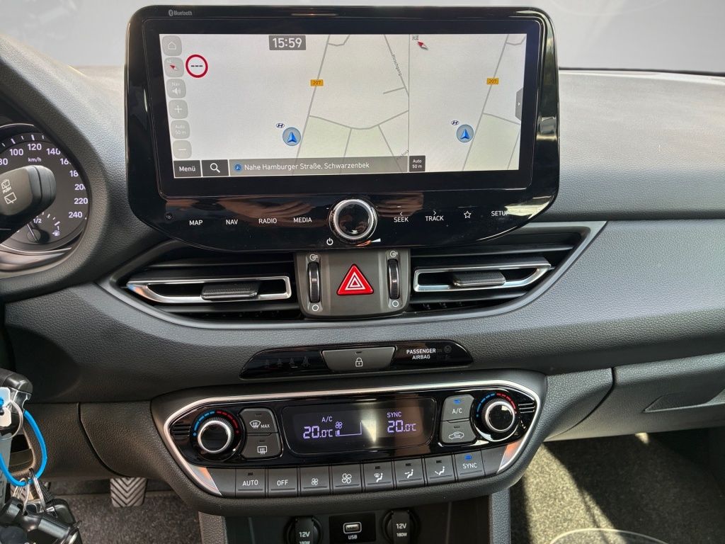 Hyundai i30 – Bild 8