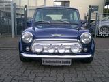 MINI Cooper Sondermodell MONZA - MINI MINI aus 1998
