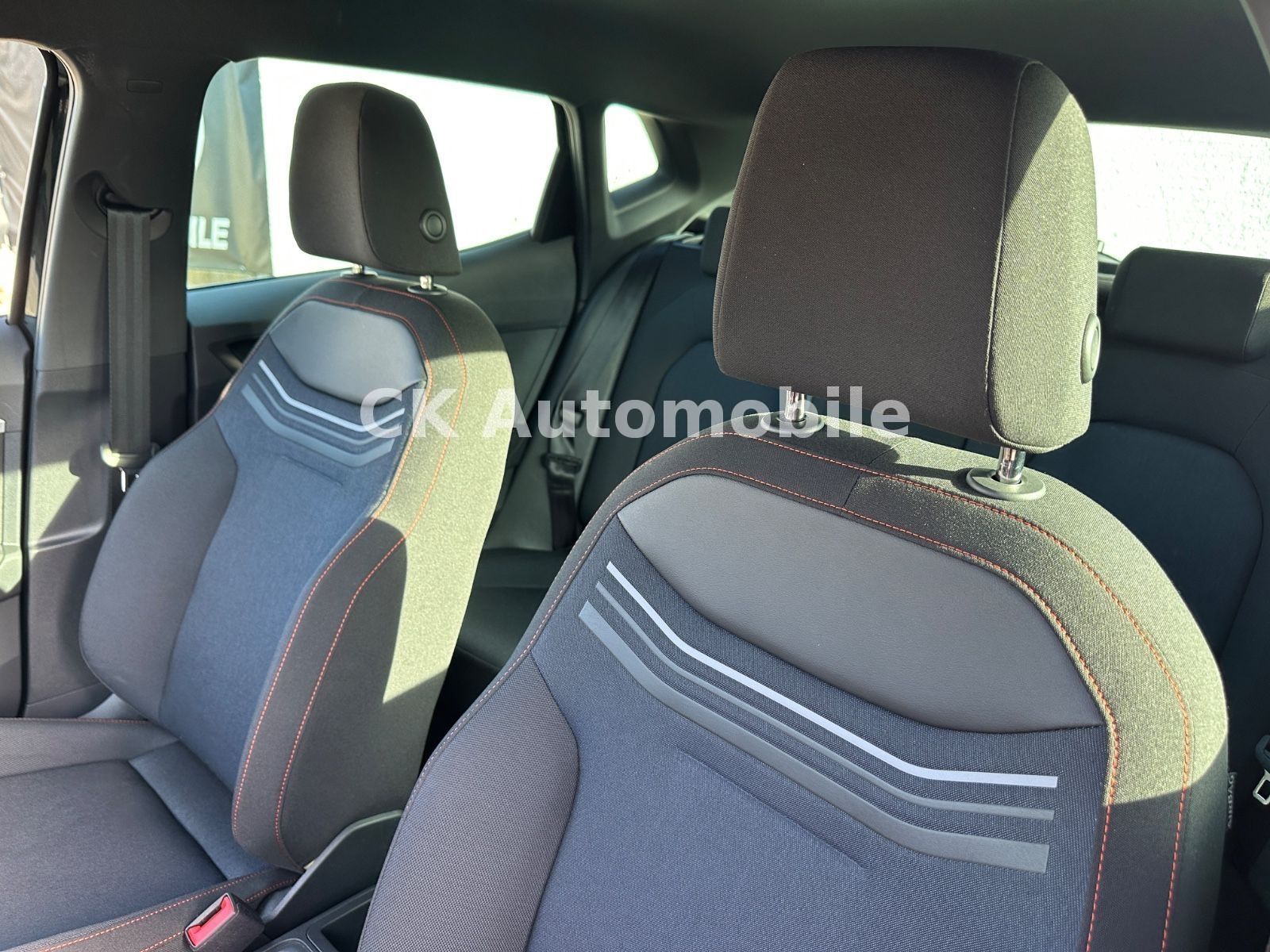 Fahrzeugabbildung SEAT Ibiza  FR 1.0 TSi DSG/Navi/Tempomat/PDC