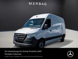 Mercedes-Benz Sprinter 214 Standard Automatik Klima SHZ - Mercedes-Benz Sprinter in Wiesbaden