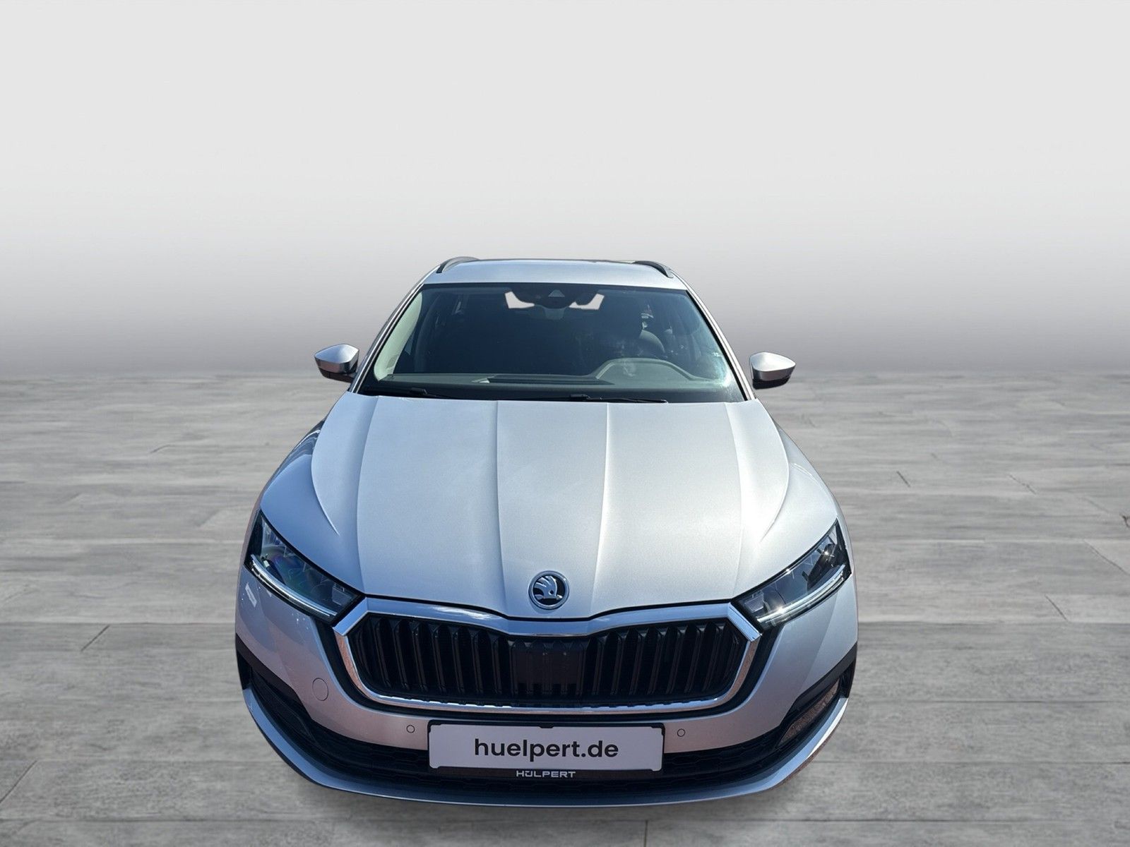Skoda Octavia Combi 2.0 ACC NAVICOLUMBUS ALU CARPLAY imagem 3