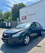 Chevrolet Cruze Top Ausstattung!!! - gebrauchte Chevrolet Cruze aus dem Jahr 2011