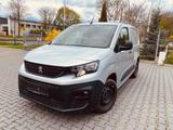 Peugeot Partner Premium L1 - gebrauchte Peugeot Partner aus dem Jahr 2020