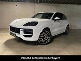 Porsche Cayenne E-Hybrid | Luftfederung | BOSE | 22-Zoll