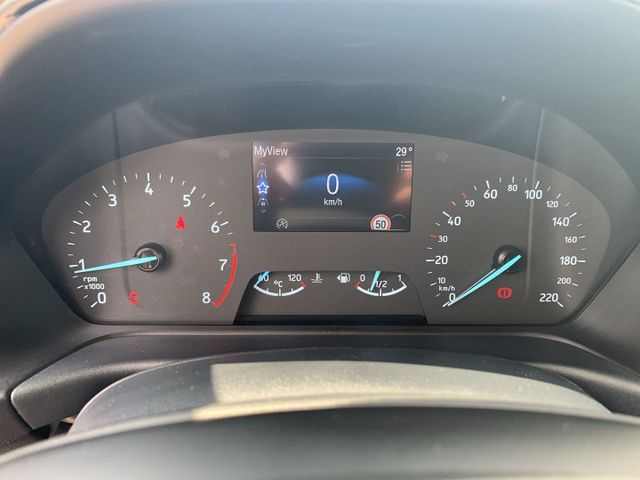 Ford Fiesta Titanium X 1.0 ACCKlimaNaviDABWinterp