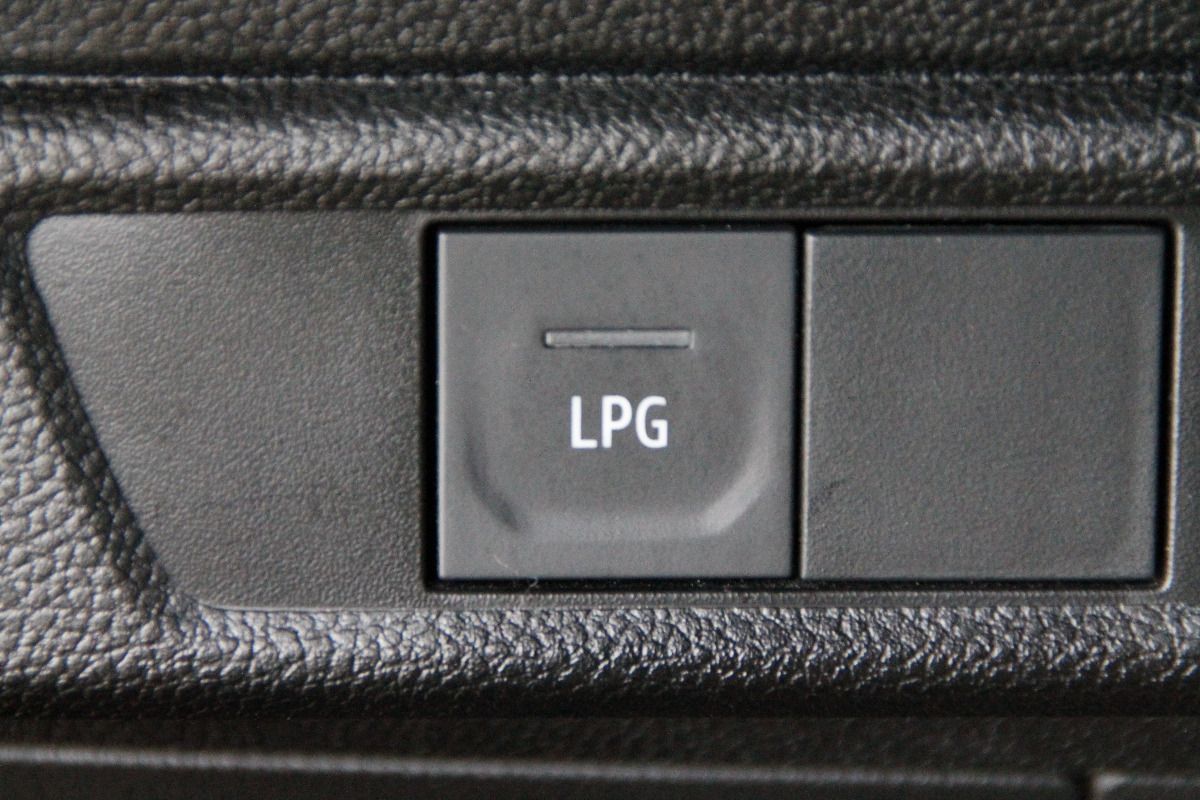 Fahrzeugabbildung Dacia Sandero III Stepway Comfort