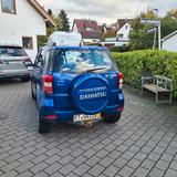 Daihatsu Terios 1.5 100th Anniversary 4WD 100th Anniv... - Daihatsu Terios von privat