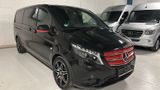 Mercedes-Benz Vito VIP Umbau 119 CDI PRO RWD extralang - Mercedes-Benz Vito: Leder, Standheizung