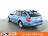Skoda Octavia 2.0 TDI Ambition Aut.*NAVI*CAM*SHZ*TEMPO - Skoda Octavia mit Diesel-Antrieb: Kombi, 2.0