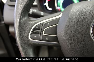 Fahrzeugabbildung Renault Kadjar ENERGY TCe 130 Life*Klima*Radio/CD*