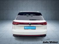 Volkswagen Touareg - Vorschau Bild 6