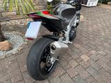 Aprilia Tuono V4 1100 Factory - APRILIA TUONO