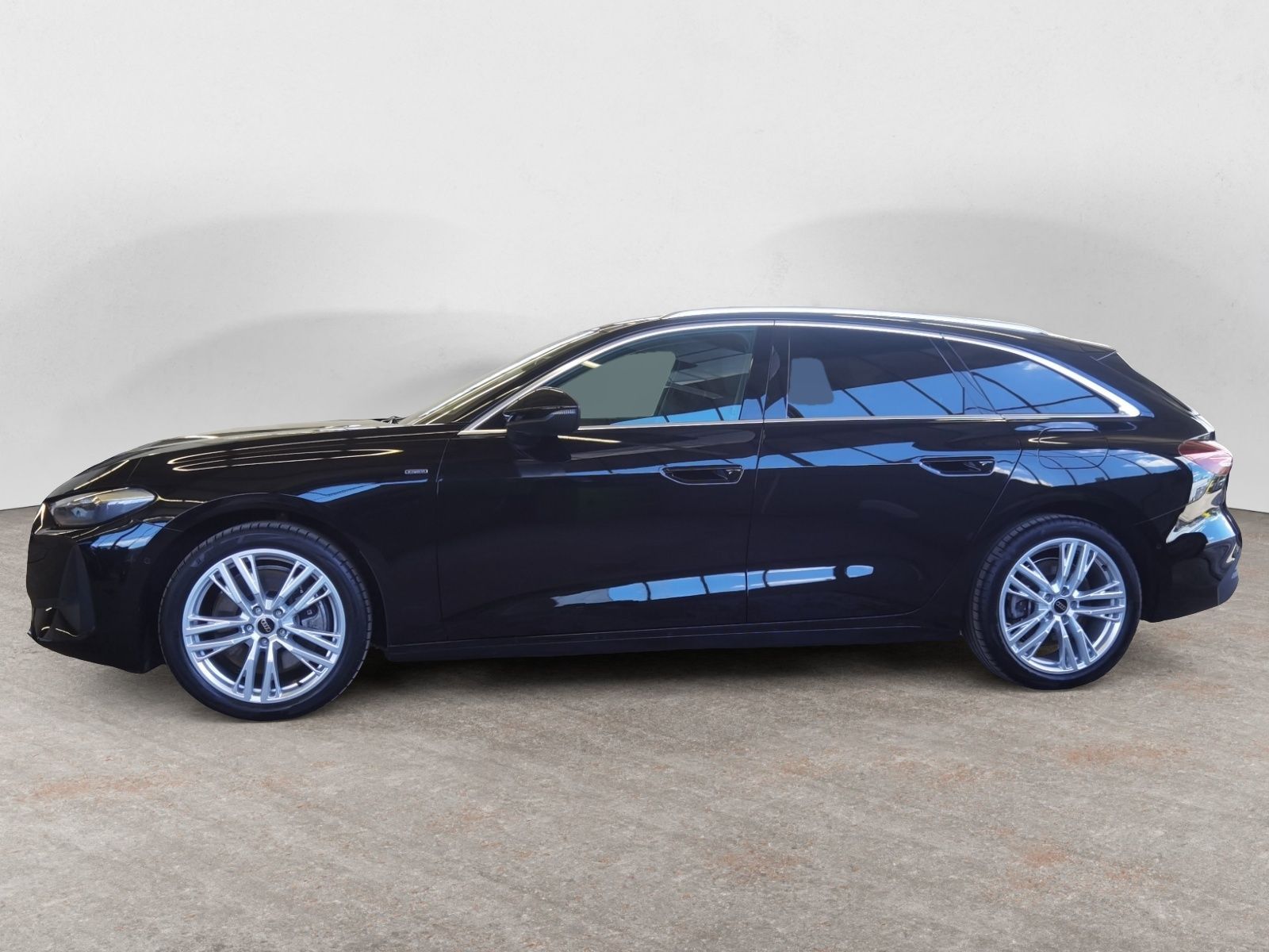 Audi A5 - Bild 3