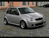 Volkswagen VW Lupo GTI Umbau Wiechers OZ Turbo - Volkswagen: Turbo Umbau