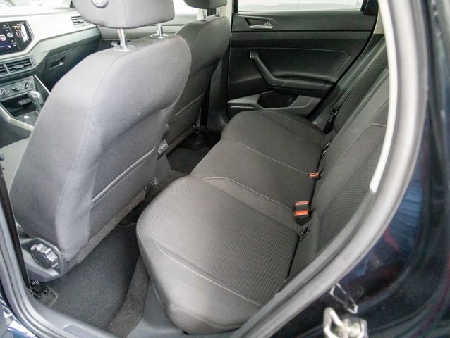 Bild #16: Volkswagen Polo Comfortline 1.0 TSI OPF DSG Navi EPH Klima