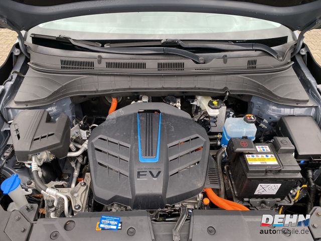 Hyundai KONA EV 150KW Style Fahrassis Navipaket
