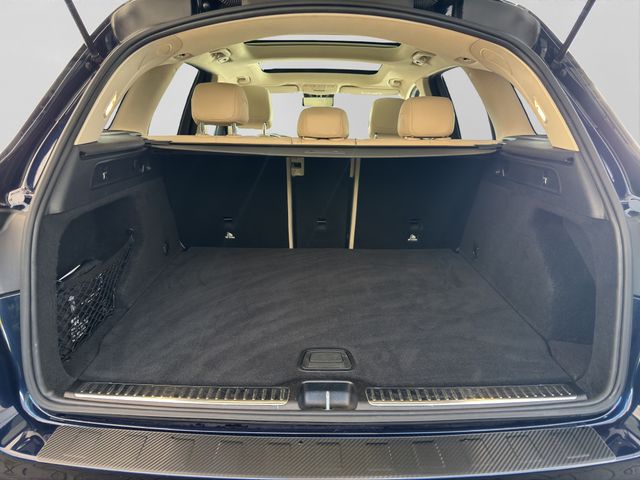 Fahrzeugabbildung Mercedes-Benz GLC  200d 4Matic+LED+Pano+Kamera+Leder+MBUX+DAB