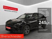 Cupra Formentor - Vorschau Bild 1