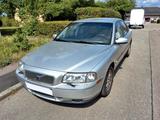 Volvo S80 2.4 - - gebrauchte Volvo S80 aus dem Jahr 2001