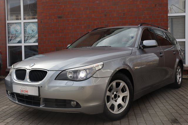 BMW 525d Touring Autom. Panorama Xenon