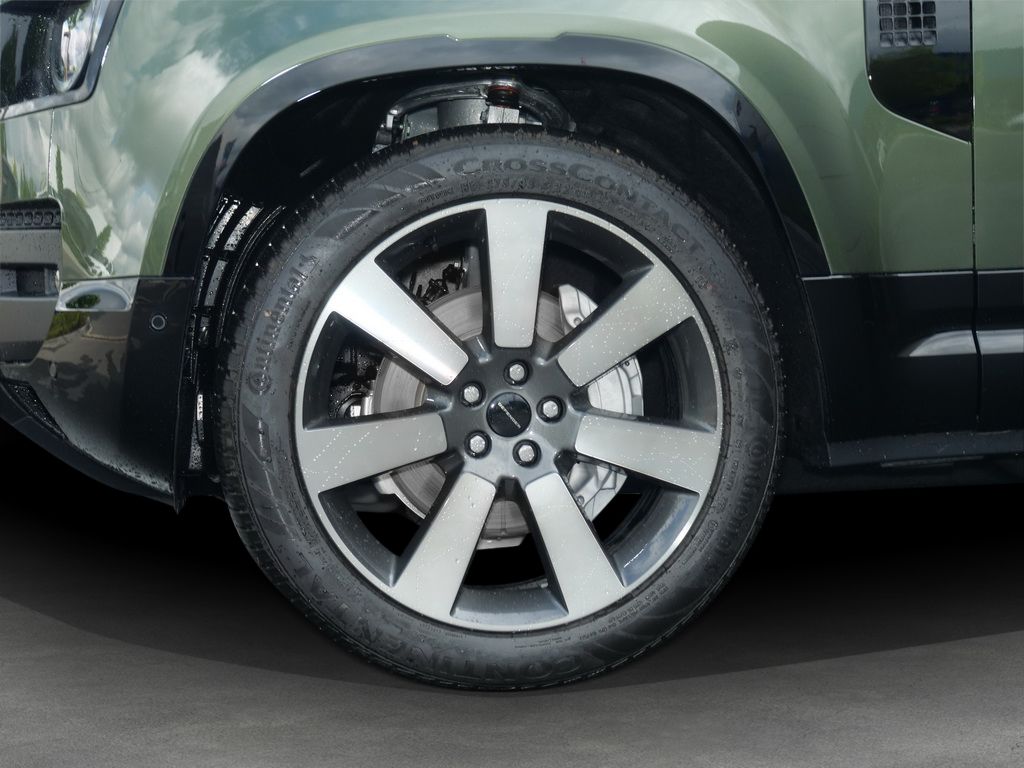 Land Rover Defender - Bild 9