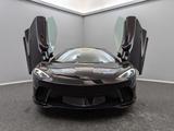 McLaren GT*MY2023*BLACK/BLACK*CARBON*FULL OPTIONS*B&W - McLaren GT aus 2023