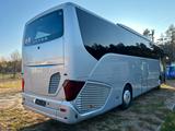 Setra S 515 HD  - Setra S 515 HD