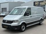 Volkswagen Crafter 35 Mittellang LED DSG KLIMA NAVI KAMERA - VW Crafter Gebrauchtwagen in München