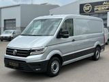 Volkswagen Crafter 35 Mittellang LED DSG KLIMA NAVI KAMERA - Volkswagen Crafter in München