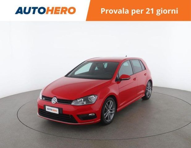 Volkswagen VOLKSWAGEN Golf 2.0 TDI 5p. Sport Edition BlueMo