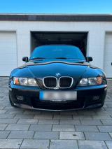 BMW Z3, 1. Hand, 2,8 l, Sammelerzustand, 2... - BMW Z3 in Dortmund