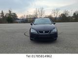 Seat Ibiza Lim. Style Salsa - Seat Ibiza: Style Salsa