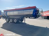 Schwarzmüller SK*Thermo*Lift*Alcoa*Hardox*Wabco* - Angebote entsprechen deinen Suchkriterien