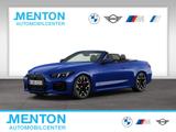 BMW 420d Cabrio M Sportpaket HK HiFi DAB LED RFK