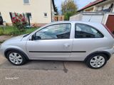 Opel Corsa 1.2 -